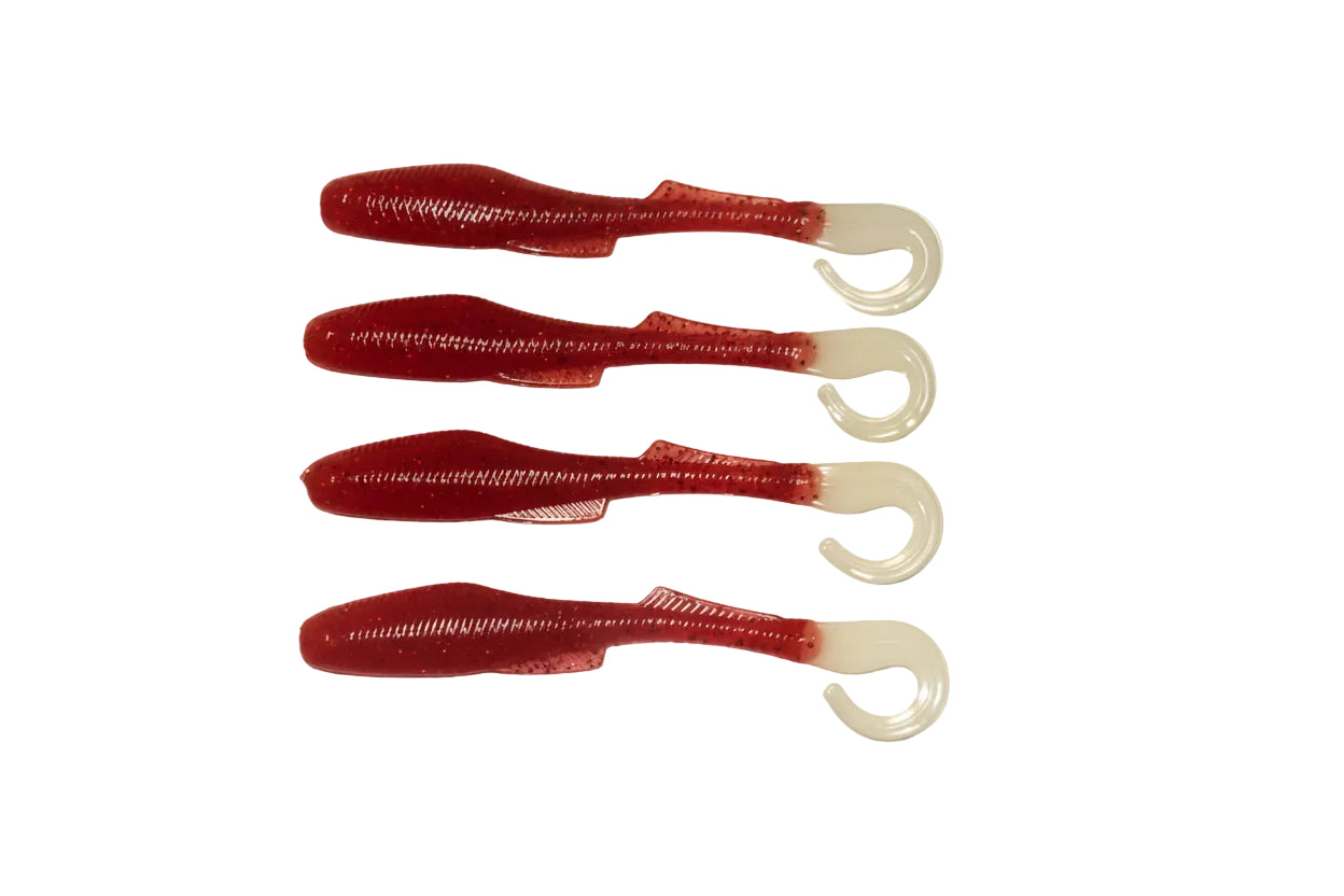 5.2” Shtickle
