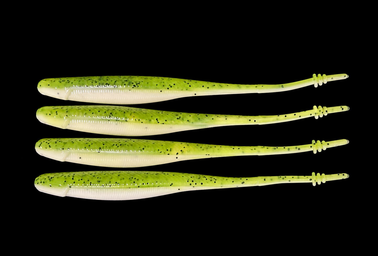 Pin Point Shad