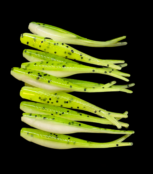 Tracer Shad