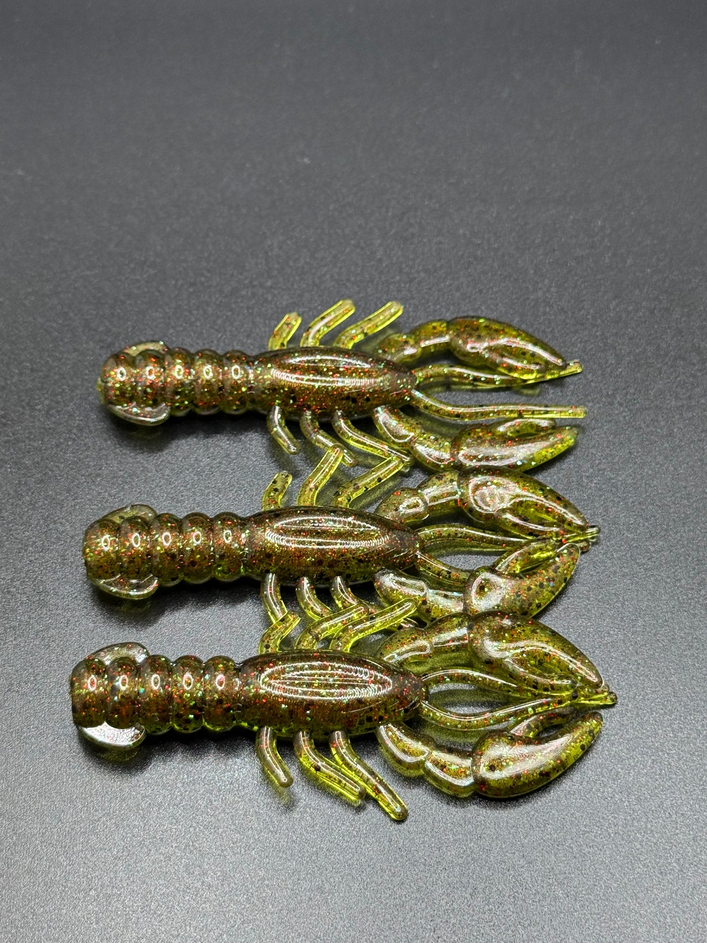 Glory Craw
