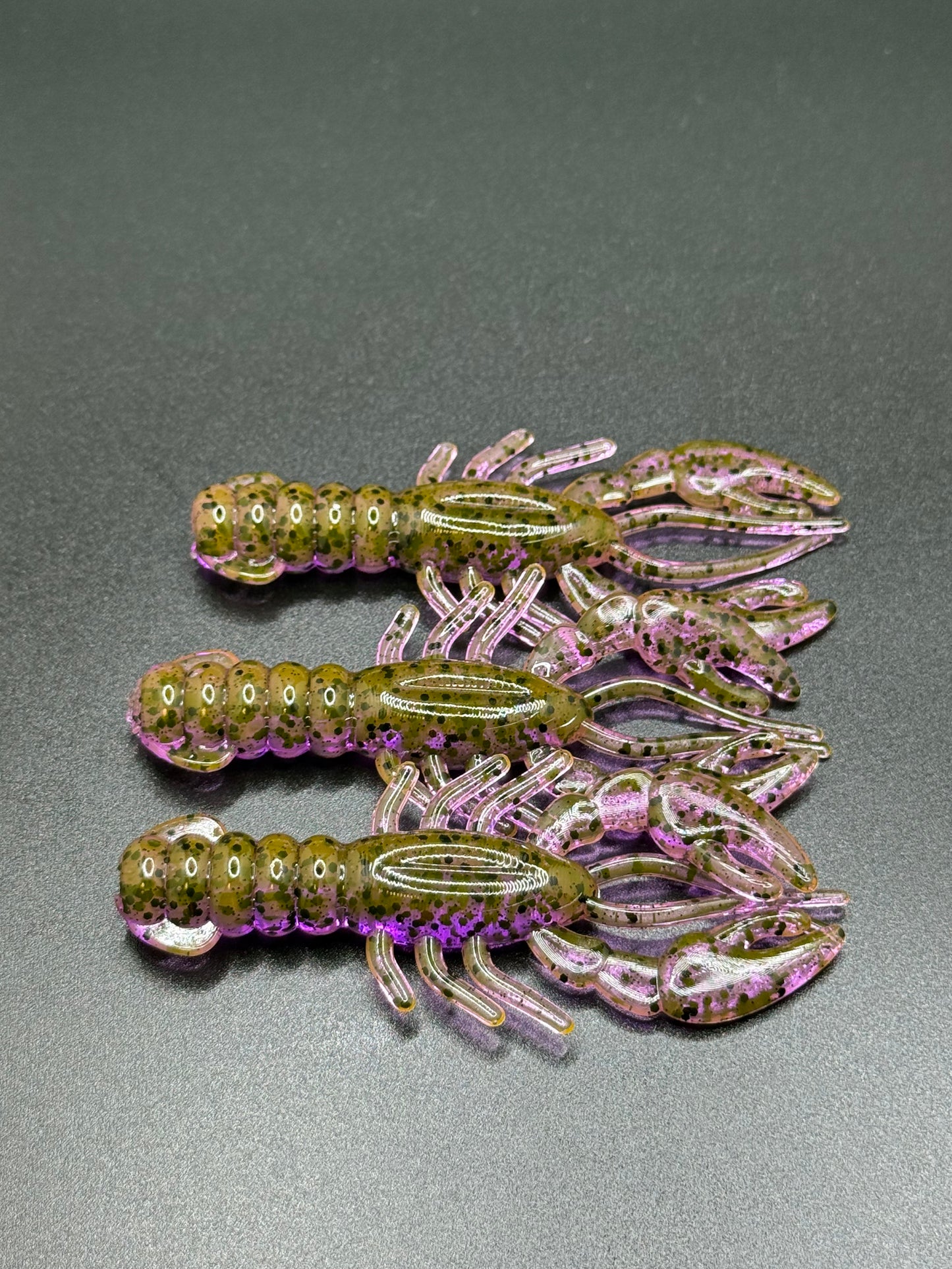 Glory Craw