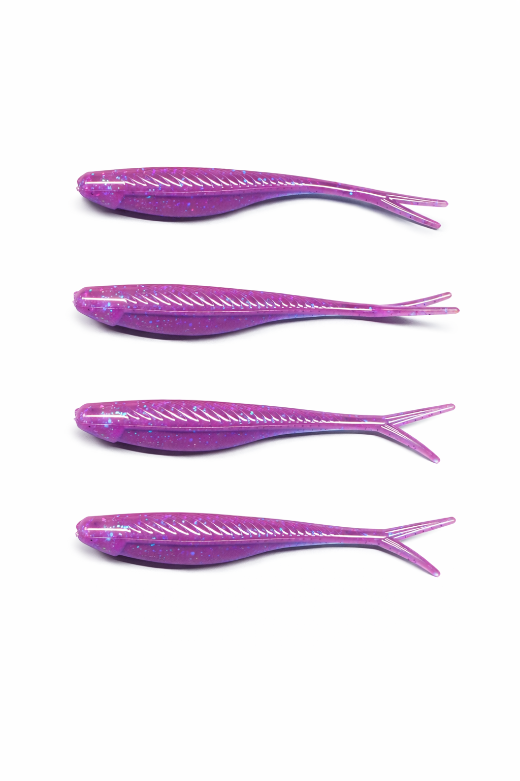 Tracer Shad