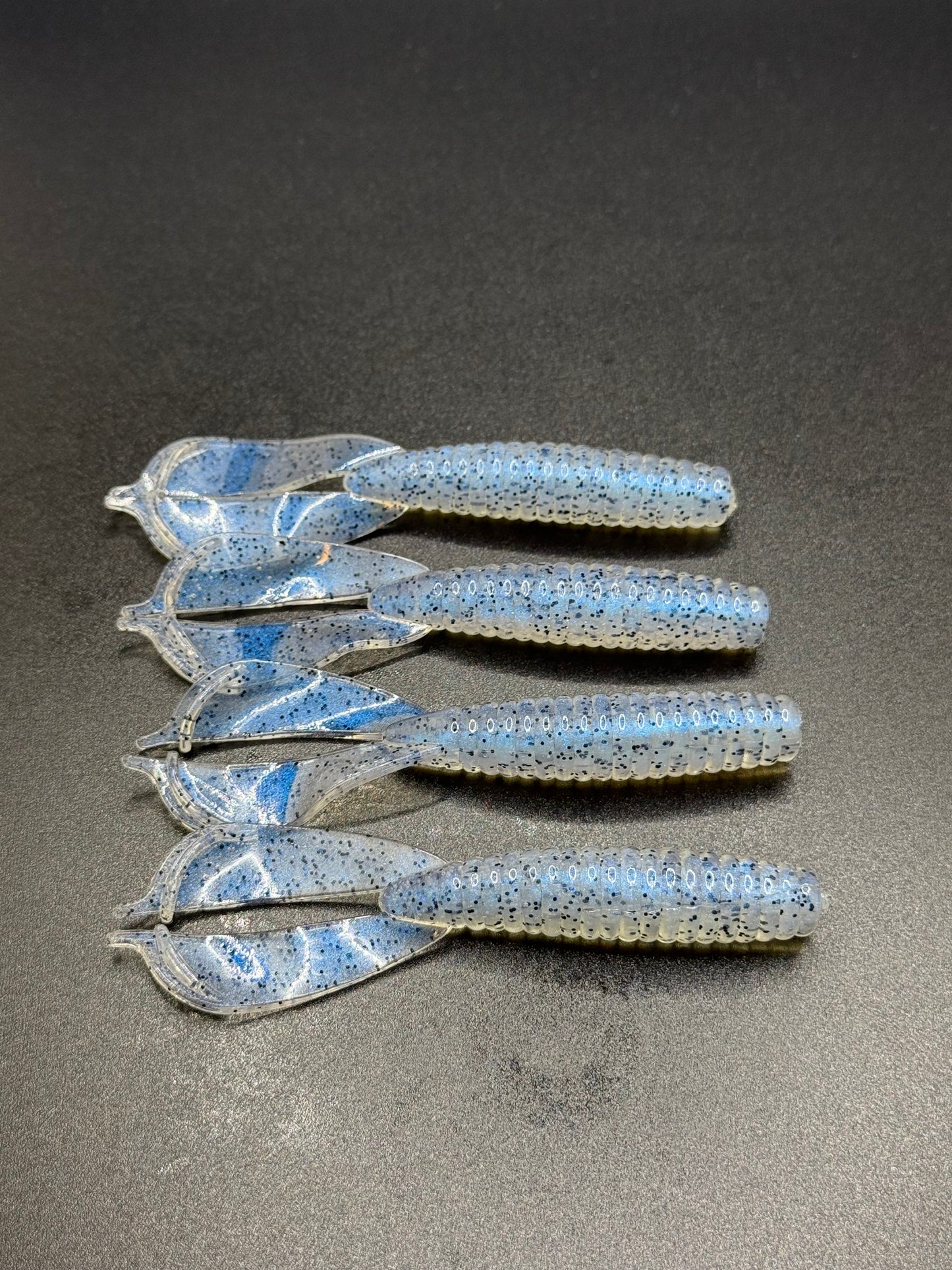 Rocket Grub