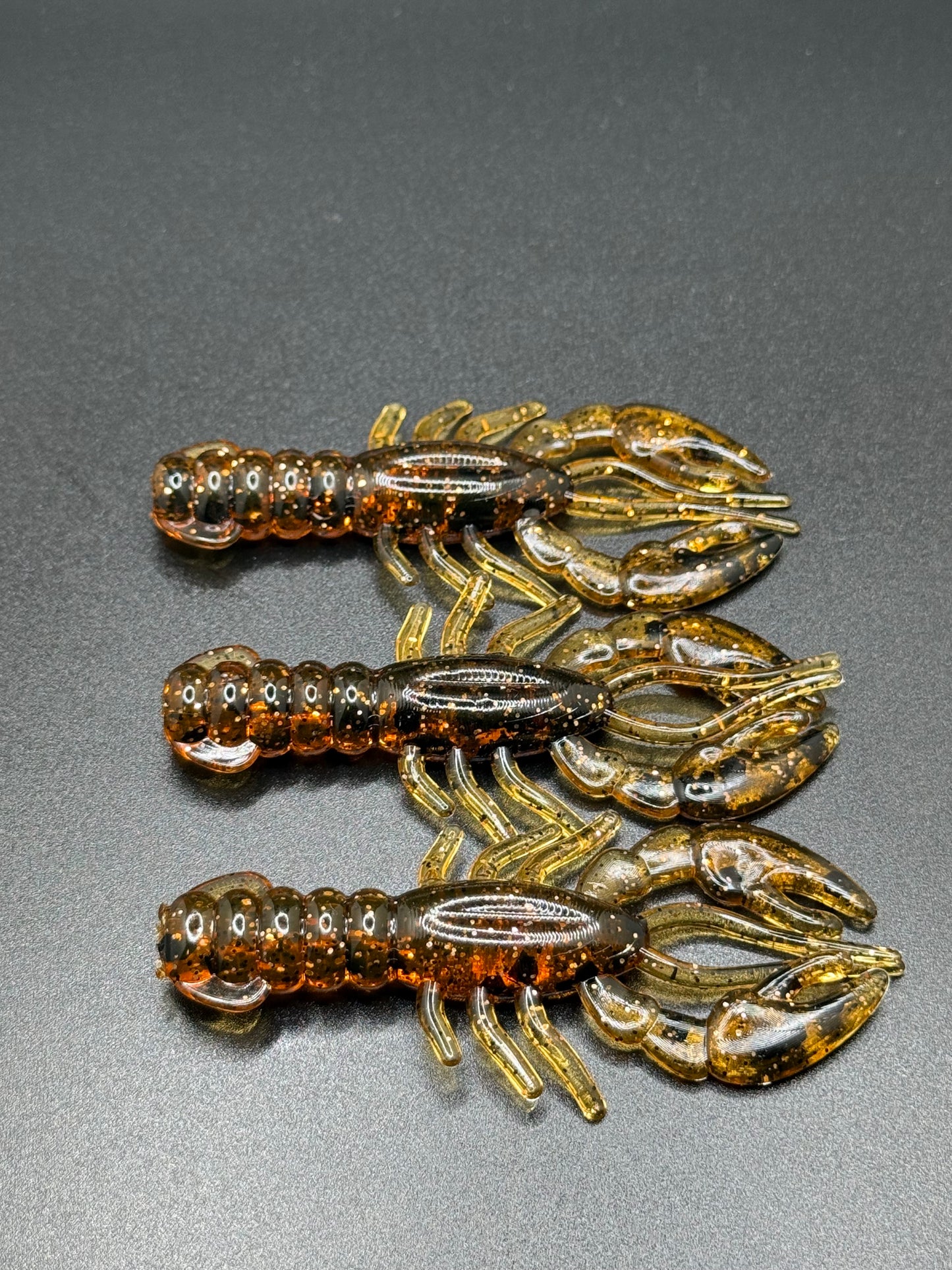 Glory Craw