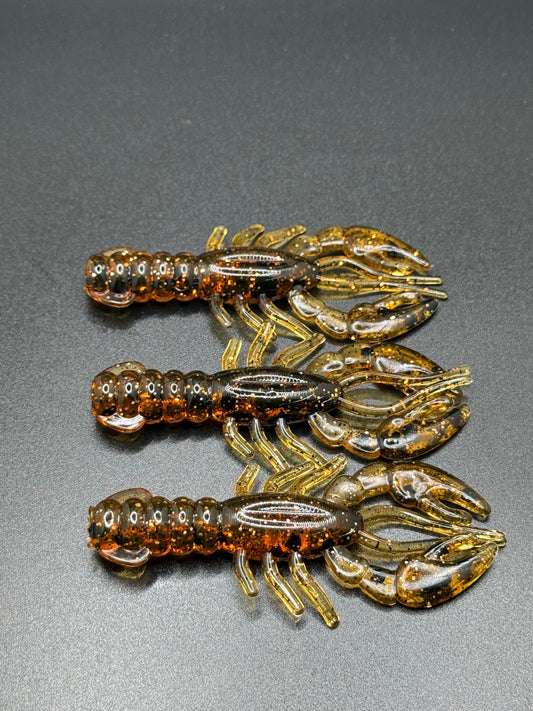Glory Craw