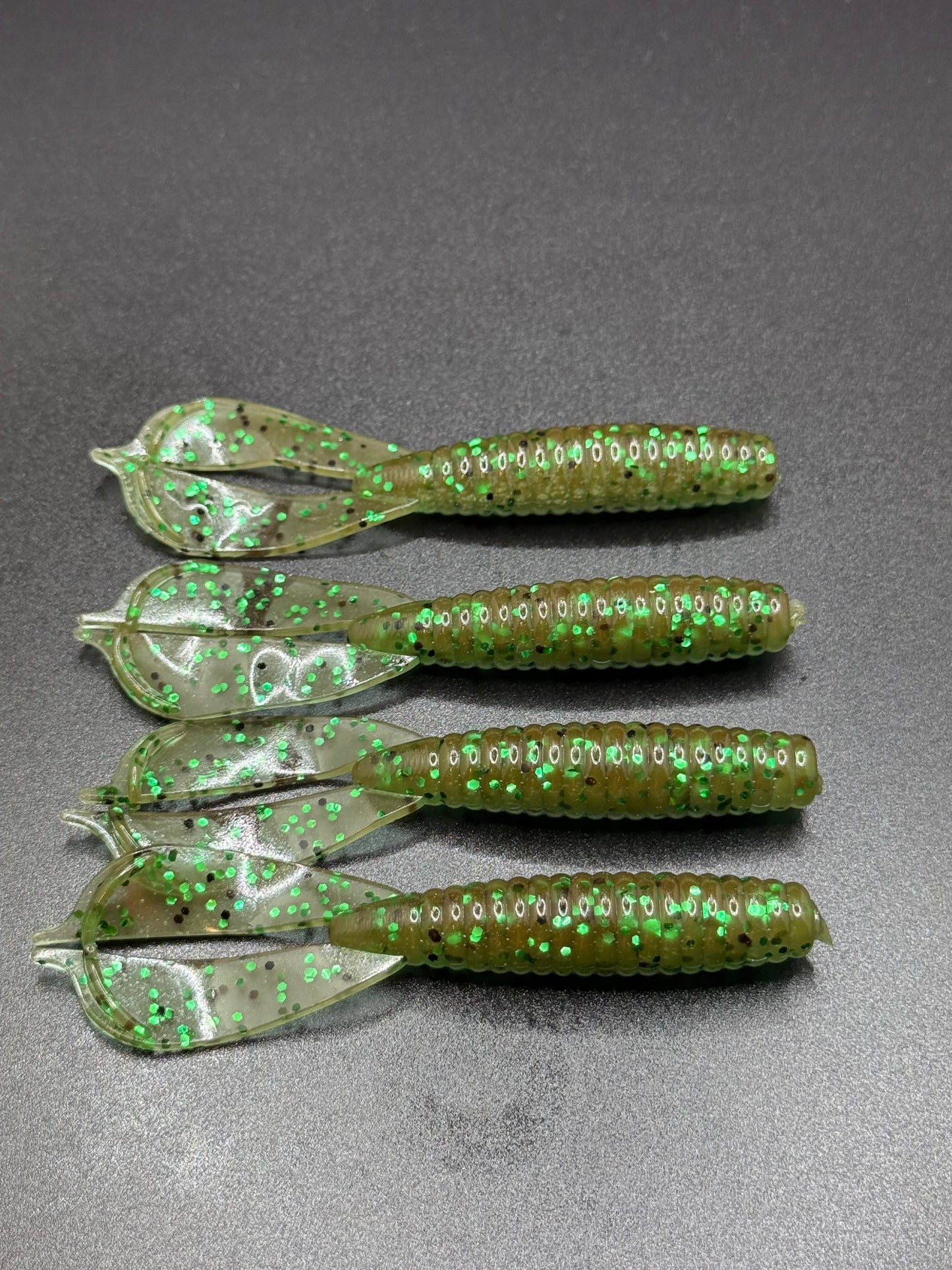 Rocket Grub