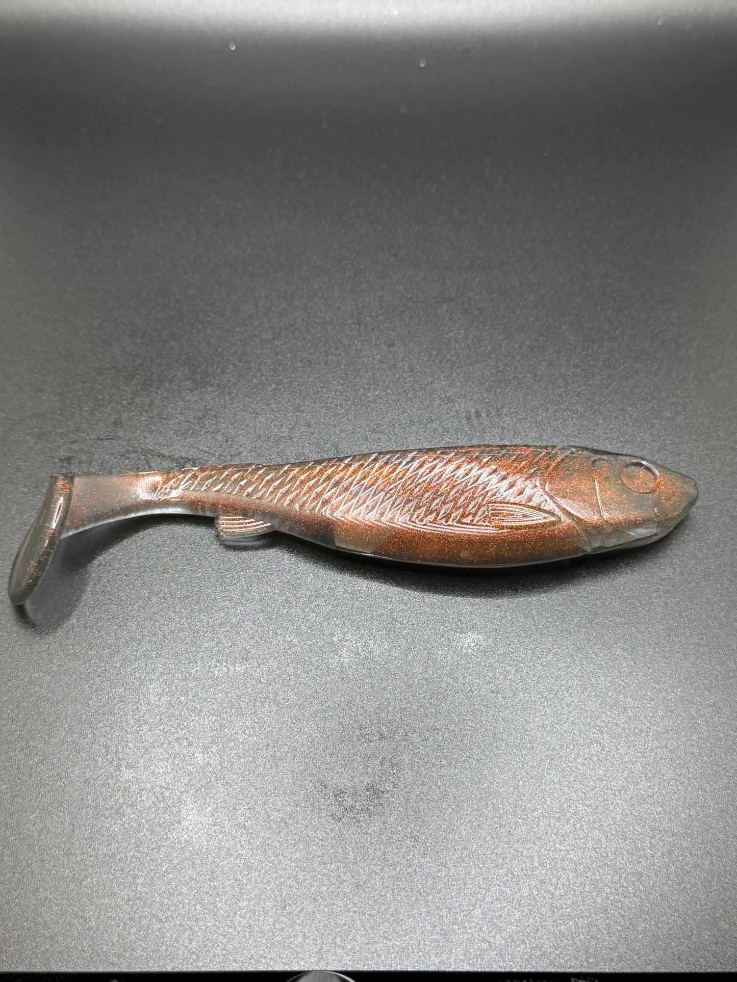 6” G6 Swimbait