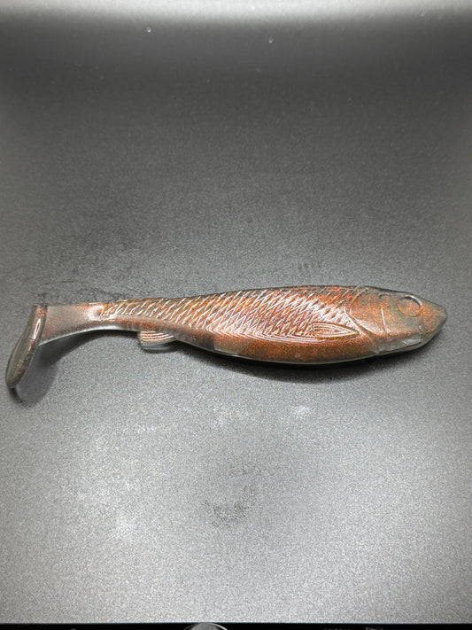 6” G6 Swimbait