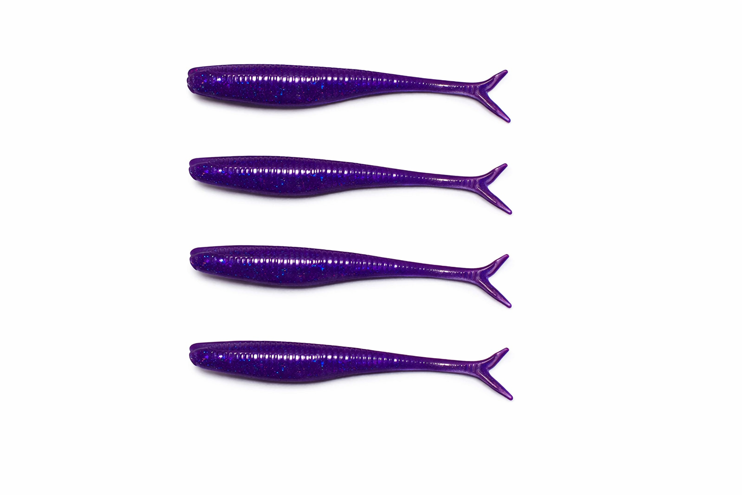 Tracer Shad