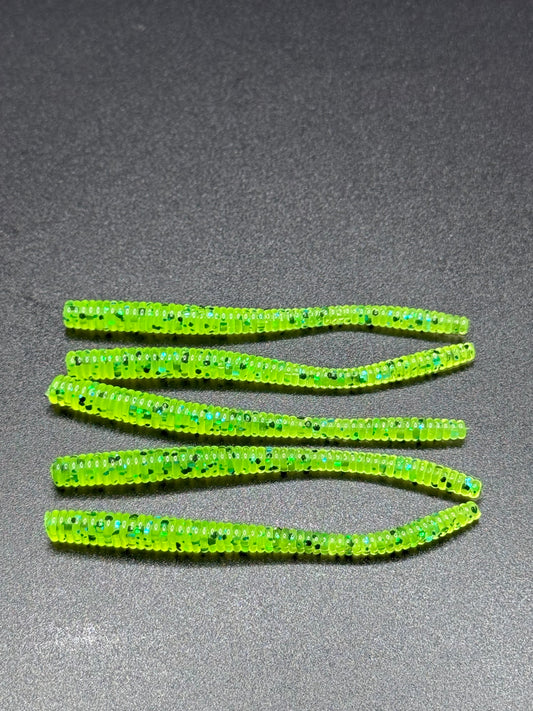 Trout Worm