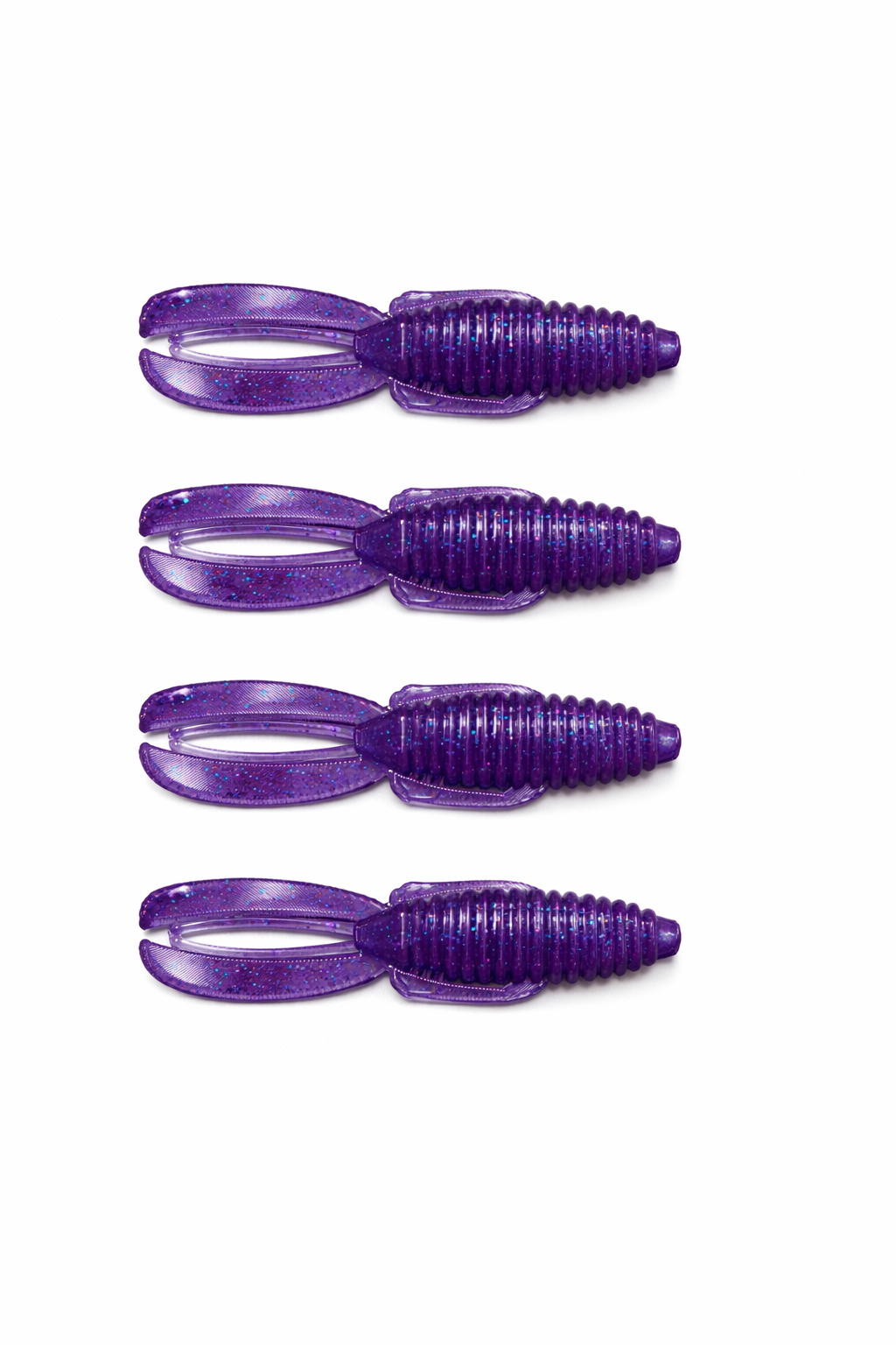 4” Knuckle Dragger