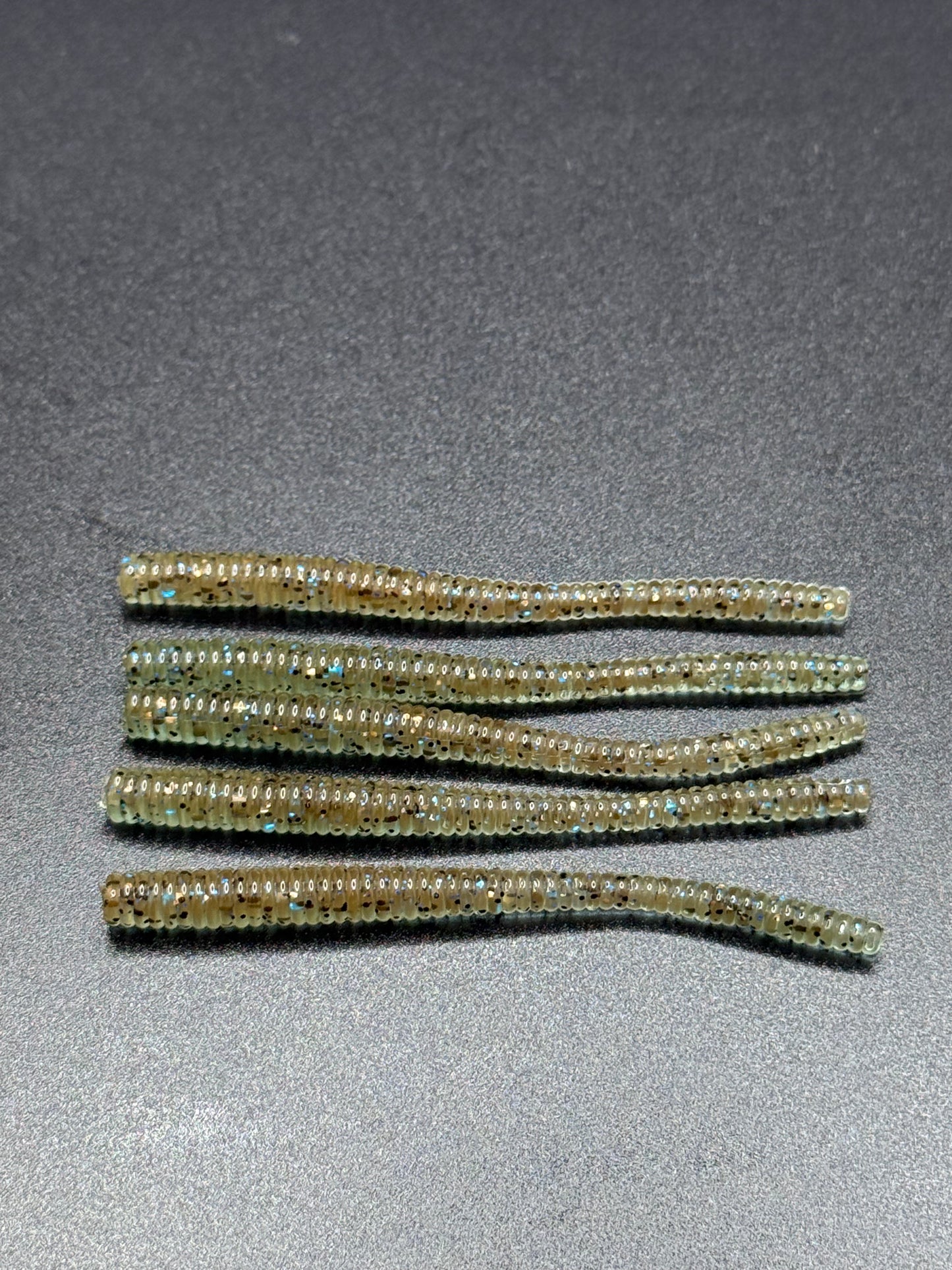 Trout Worm