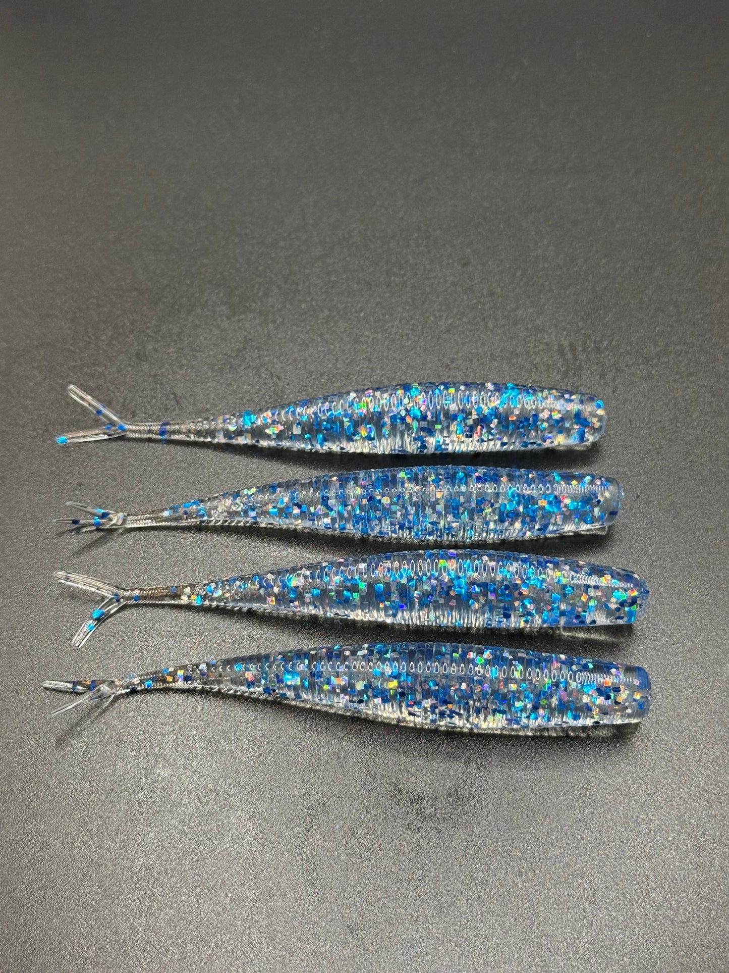 Tactical Shad