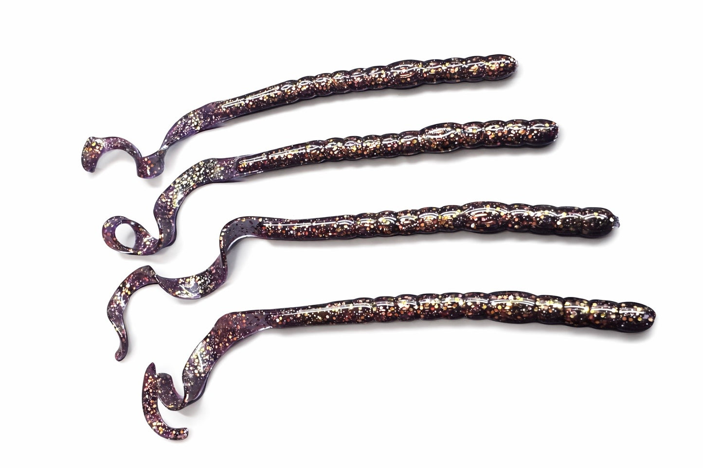 Legend Worm