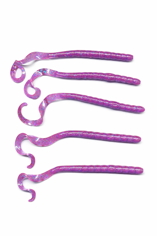 Legend Worm