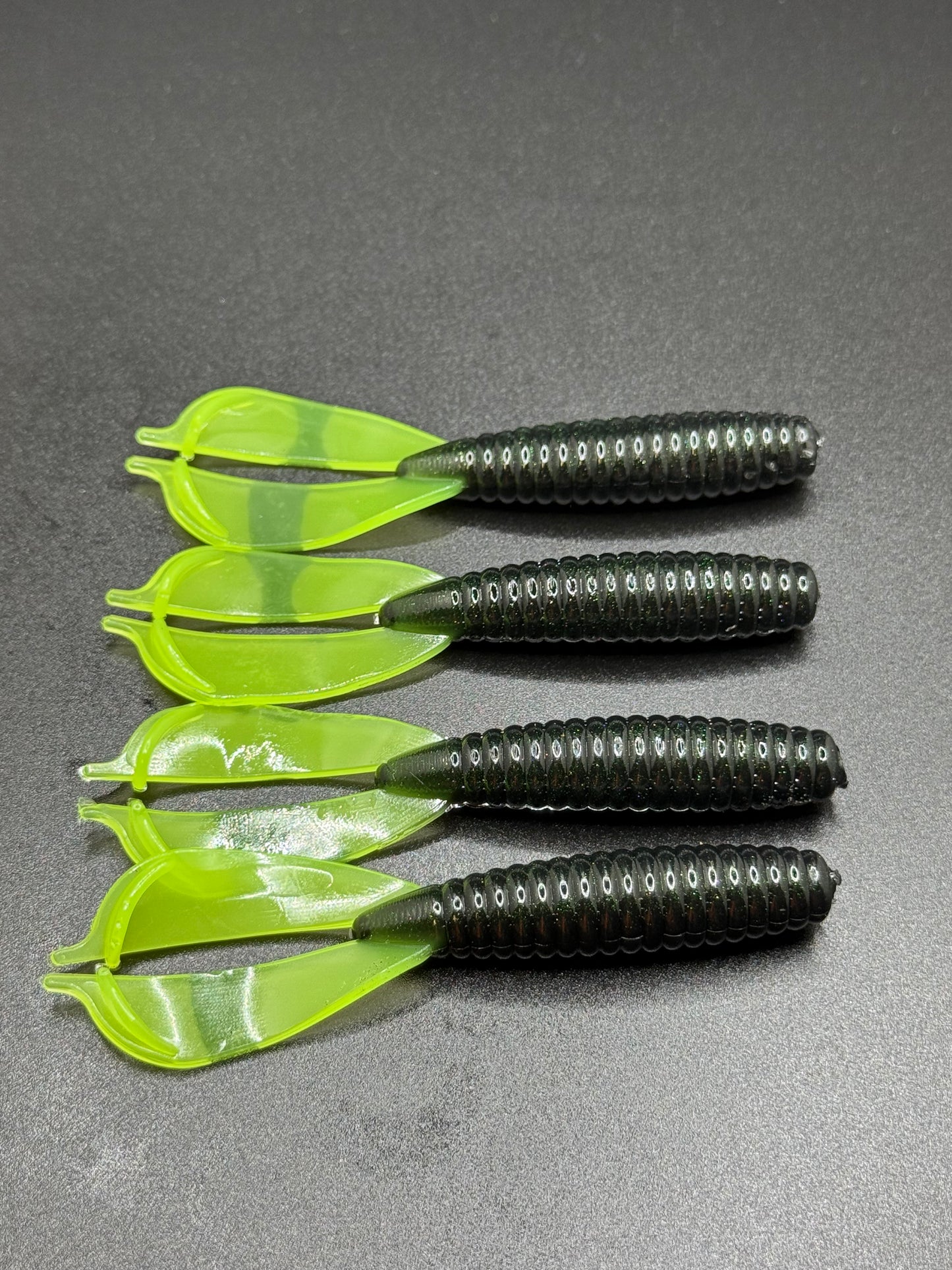 Rocket Grub