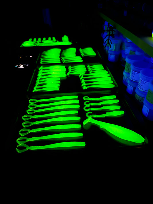 Glow in the Dark