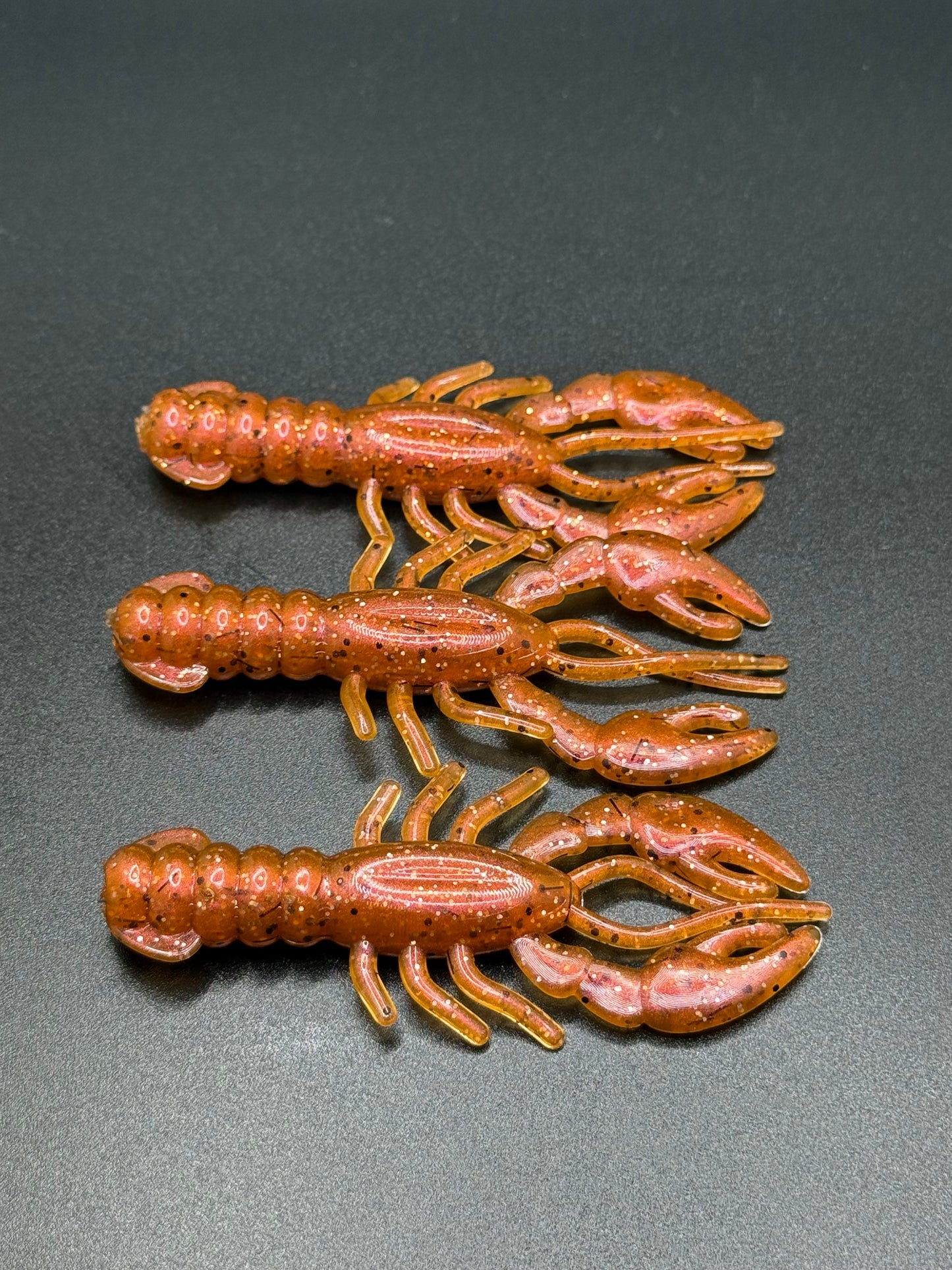 Glory Craw
