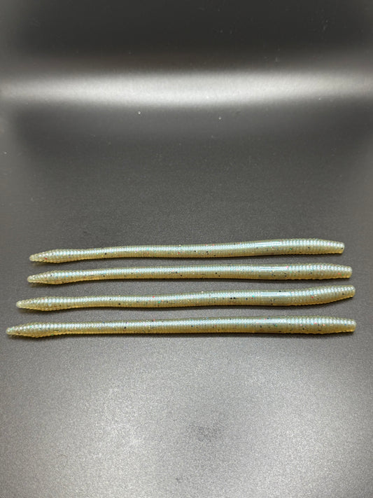 Finesse Worms