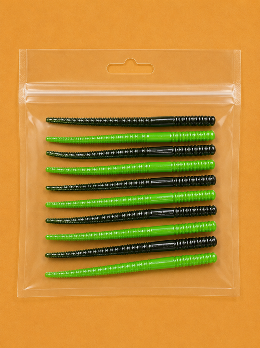 Pintail worm