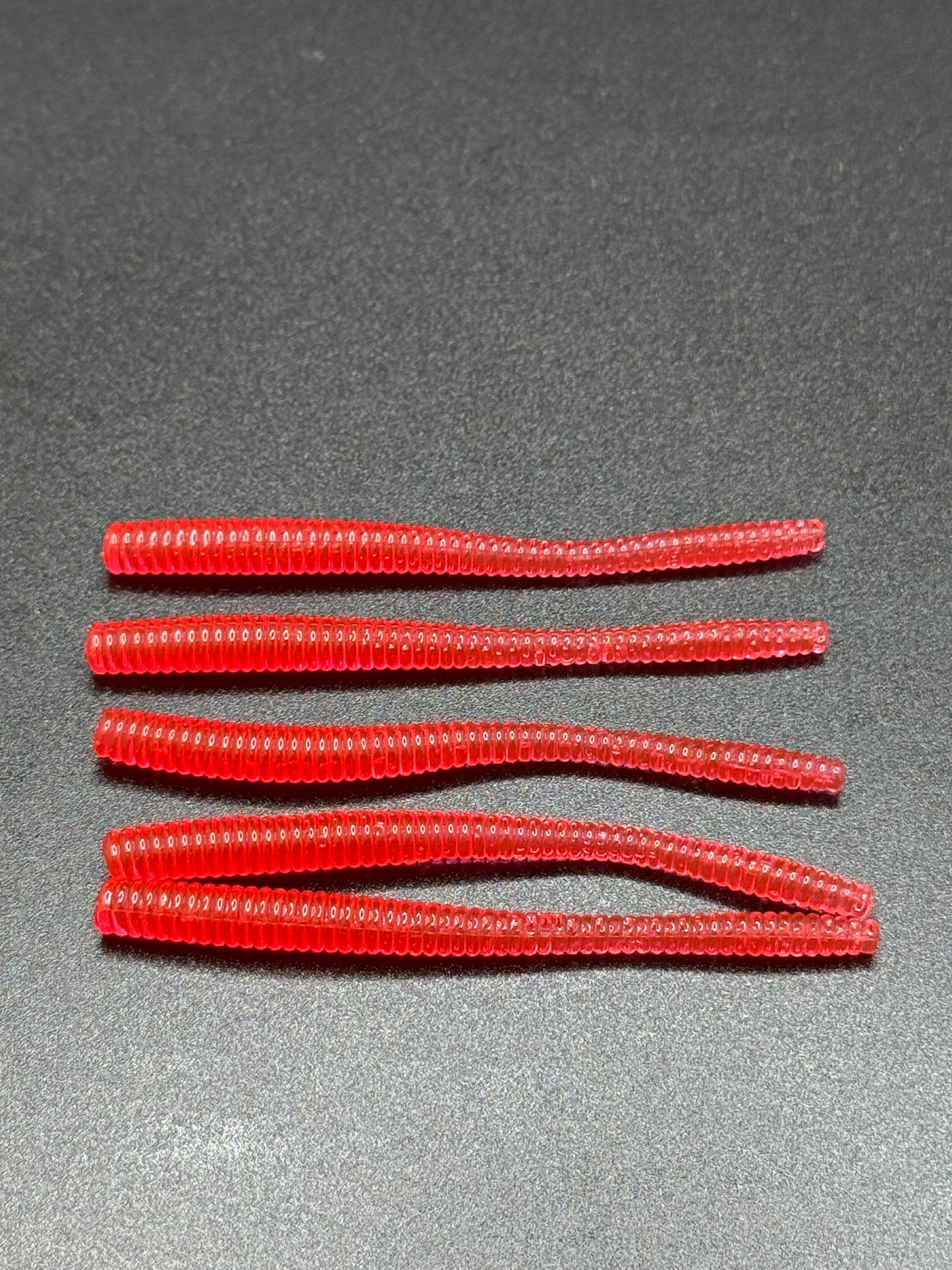 Trout Worm