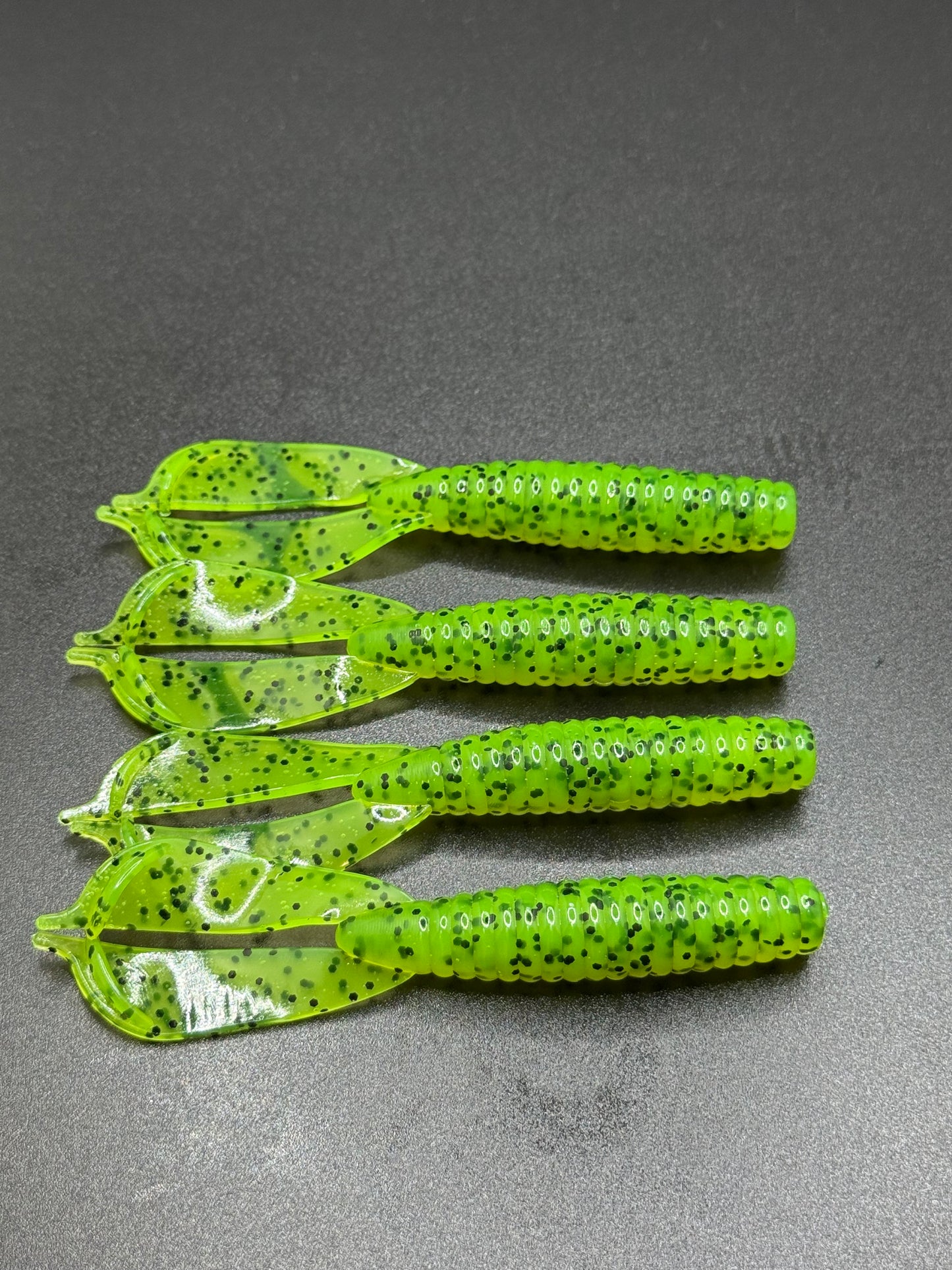 Rocket Grub