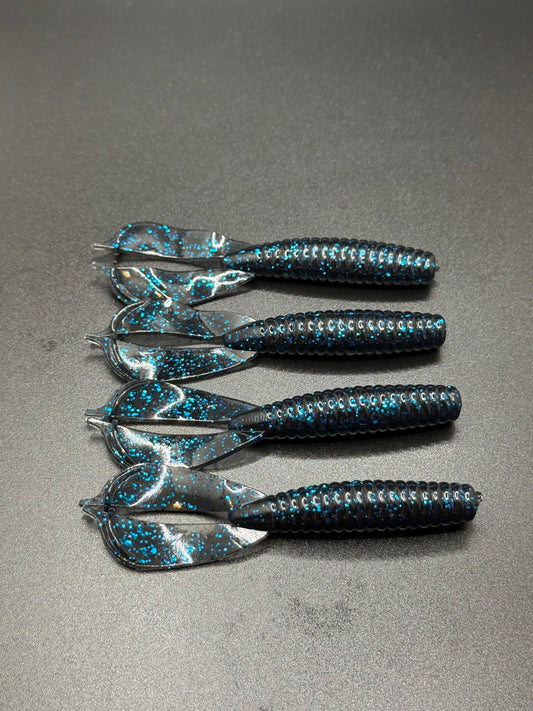 Rocket Grub