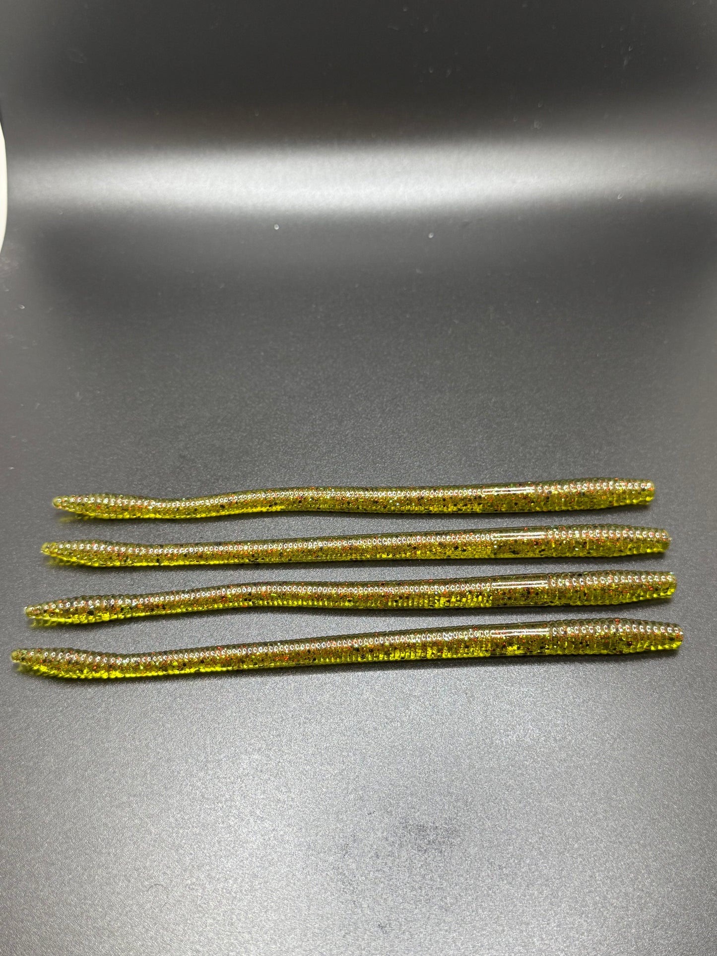 Finesse Worms