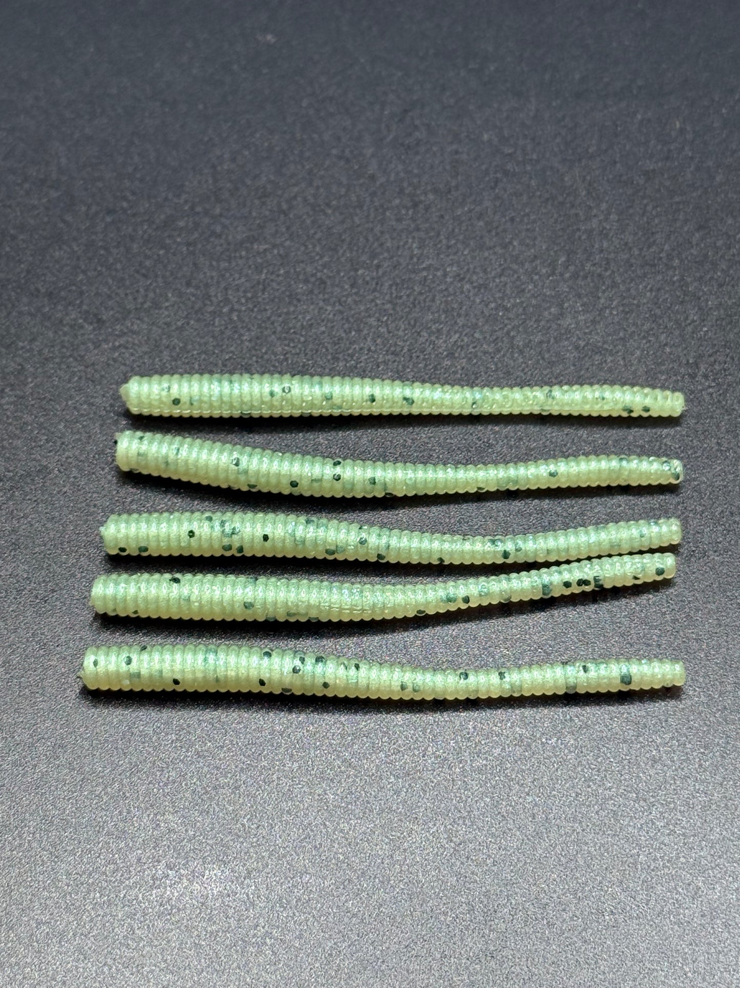 Trout Worm