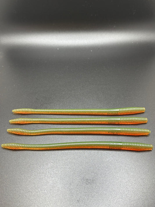 Finesse Worms