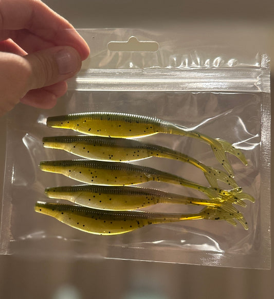 Jerk Shad