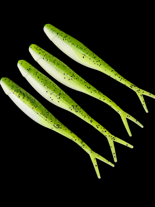 Tracer Shad