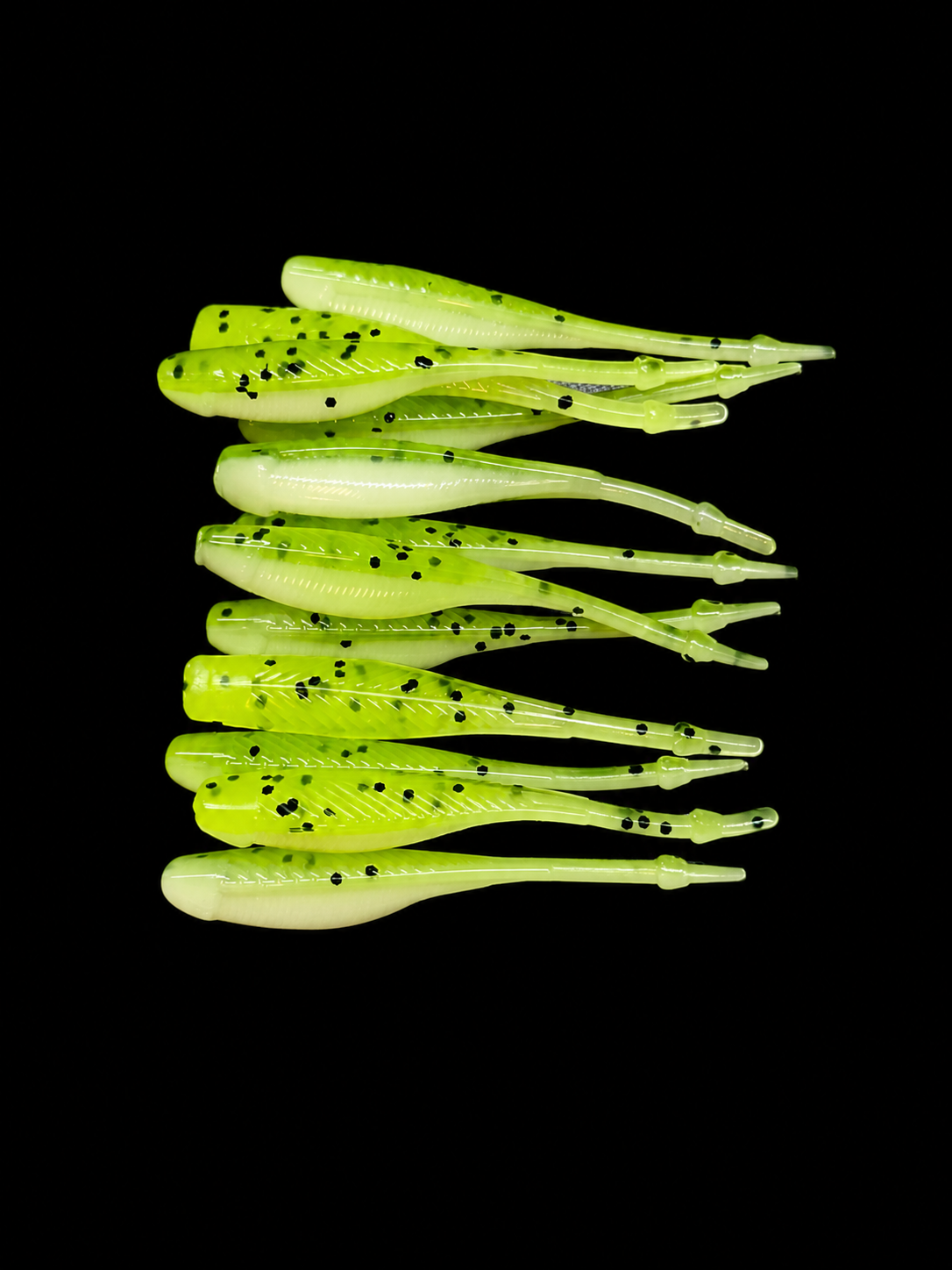 Pin Point Shad