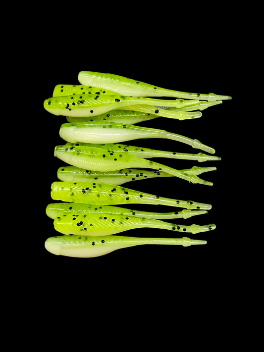 Pin Point Shad