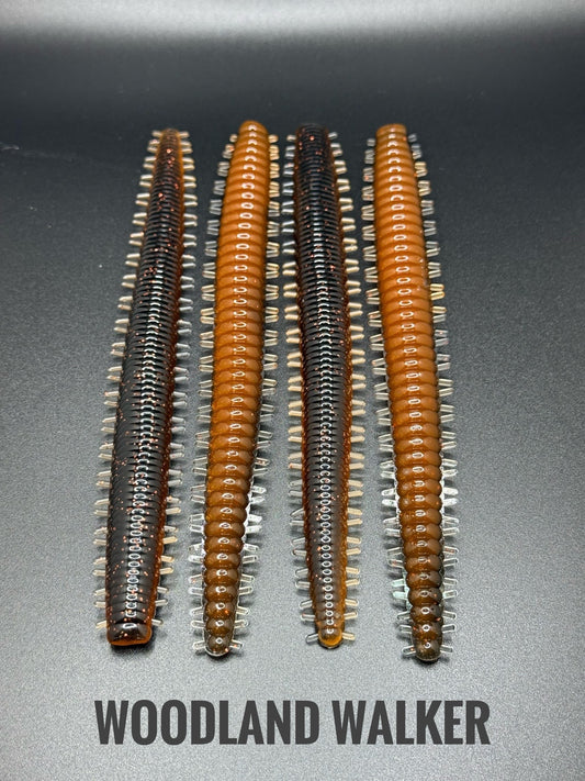 Millipede