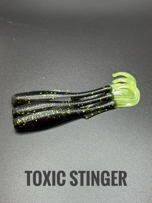 5.2” Shtickle