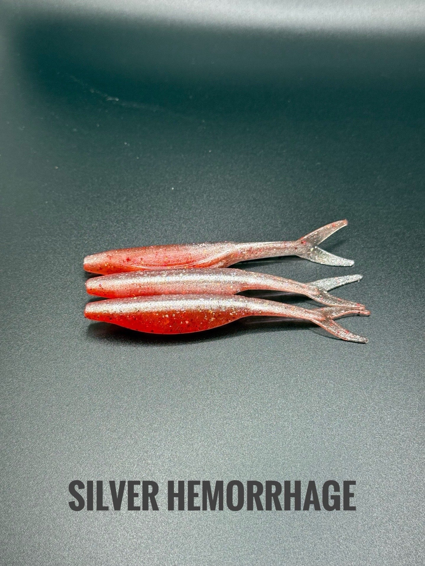 Jerk Shad
